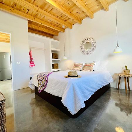 La Laja Apartment El Mojon  ภายนอก รูปภาพ